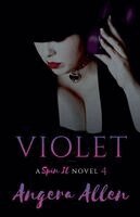 Angera Allen - Violet, Häftad