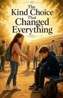 Daniel K Bright - Kind Choice That Changed Everything, Häftad. Tillgänglighet: Lägg i varukorg