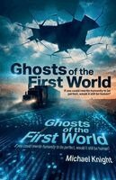 Michael Knight - Ghosts of the First World, Häftad