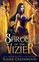 Laura Greenwood - Shroud of the Vizier, Häftad. Tillgänglighet: Lägg i varukorg