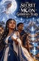 Elara Moonwood - Secret of the Moon Goddess's Tears, Häftad. Tillgänglighet: Lägg i varukorg