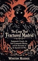 Winston Maddox - Coup That Fractured Madrid, Häftad. Tillgänglighet: Lägg i varukorg
