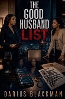 Darius Blackman - Good Husband List, Häftad. Tillgänglighet: Lägg i varukorg