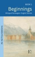 Pomme Bilingual - Beginnings, Häftad