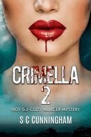 S. C. Cunningham - Crimella 2, Häftad