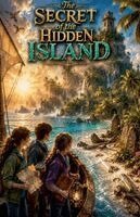 Chloe Hartwell - Secret of the Hidden Island, Häftad. Tillgänglighet: Lägg i varukorg