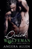 Angera Allen - Quick, Häftad