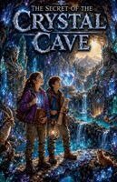 Chloe Hartwell - Secret of the Crystal Cave, Häftad. Tillgänglighet: Lägg i varukorg