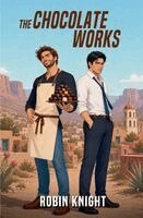 Robin Knight - Chocolate Works, Häftad
