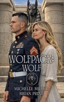 Michelle Miller, Brian Prine - Wolfpack, Häftad. Tillgänglighet: Lägg i varukorg