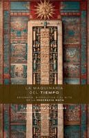 Cristina Lobo, Manuel Rodsua - Maquinaria del Tiempo, Häftad