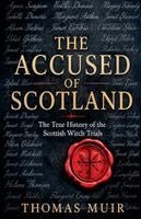 Thomas Muir - Accused Of Scotland, Häftad