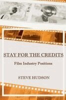 Steve Hudson - Stay for the Credits, Häftad