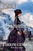 Caroline Clemmons - Samantha, Häftad