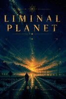 B - Liminal Planet, Häftad