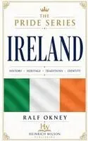 Ralf Okney - Ireland, Häftad. Tillgänglighet: Lägg i varukorg