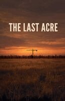 Jordan Lee - last acre, Häftad