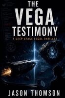 Jason Thomson - Vega Testimony, Häftad