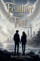 Brody Gladding - Feather and Fist, Häftad. Tillgänglighet: Lägg i varukorg