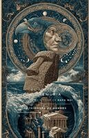 Cristina Lobo, Manuel Rodsua - Misterio de Lemuria, Häftad