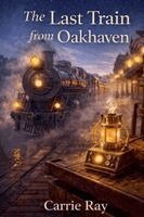 Carrie Ray - Last Train from Oakhaven, Häftad. Tillgänglighet: Lägg i varukorg
