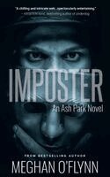 Meghan O'Flynn - Imposter: An Ash Park Novel, Häftad