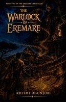 Rotimi Ogunjobi - Warlock of Eremare, Häftad. Tillgänglighet: Lägg i varukorg