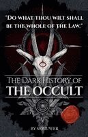 Auke de Haan - Dark History of the Occult, Häftad