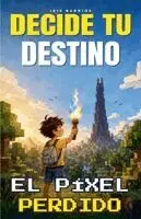 Iris Barrios - Decide tu Destino, Häftad. Tillgänglighet: Lägg i varukorg