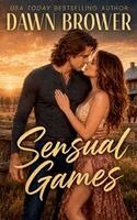 Dawn Brower - Sensual Games, Häftad