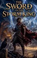 Elara Moonwood - Sword of the Storm King, Häftad. Tillgänglighet: Lägg i varukorg