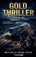 Brian Leslie - Train 99, Häftad. Tillgänglighet: Lägg i varukorg