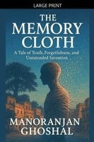 Manoranjan Ghoshal - Memory Cloth, Häftad