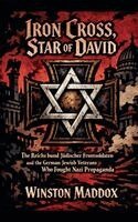 Winston Maddox - Iron Cross, Star of David, Häftad. Tillgänglighet: Lägg i varukorg