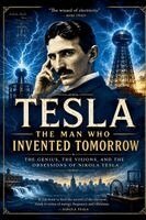 J W Greene - Tesla, Häftad