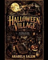 Arabela Salem - Halloween Village, Häftad. Tillgänglighet: Lägg i varukorg