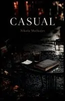 Nikola Muckajev - Casual, Häftad. Tillgänglighet: Lägg i varukorg