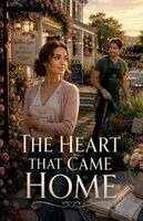 Harper Monroe - Heart That Came Home, Häftad