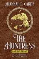 Hannah E Carey - Huntress, Häftad. Tillgänglighet: Lägg i varukorg