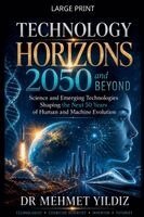 Yildiz - Technology Horizons 2050 and Beyond, Häftad