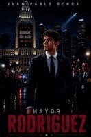 Juan Pablo Ochoa - Mayor Rodriguez, Häftad