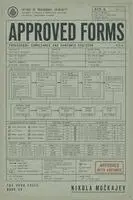 Nikola Muckajev - Approved Forms, Häftad. Tillgänglighet: Lägg i varukorg