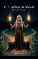 Ioakim Ioakim - Garden of Hecate, Häftad