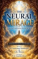 Arayanan Namboodiri, G K Menon - Neural Mirage, Häftad