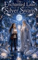 Clara Willowmere - Enchanted Lake of Silver Swans, Häftad. Tillgänglighet: Lägg i varukorg