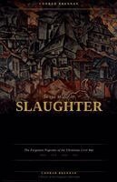 Conrad Brennan - In the Midst of Slaughter, Häftad