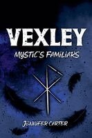Jennifer Carter - Vexley, Häftad