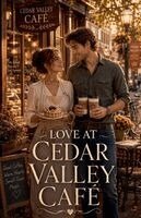 Harper Monroe - Love at Cedar Valley Café, Häftad. Tillgänglighet: Lägg i varukorg