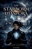 Corrado Stellari - Starborn Diaspora, Häftad