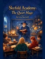 Lyra Hartwell - Skyfold Academy, Häftad. Tillgänglighet: Lägg i varukorg
